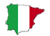 AGRO - RECAMBIOS - Italiano